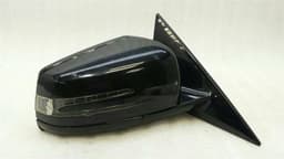 MERCEDES-BENZ Mercedes E Class W207 Right Door Mirror A2078105216 Exterior Mirror Right DIM — thumbnail 4