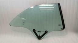 MERCEDES-BENZ Mercedes E Class W207 Right Rear 1/4 Glass A2076701800 Door Glass 1/4 Rear Right — thumbnail 1