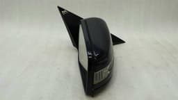 MERCEDES-BENZ Mercedes E Class W207 Right Door Mirror A2078105216 Exterior Mirror Right DIM — thumbnail 2