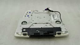 MERCEDES-BENZ Mercedes E W207 convertible dome light A2078200001 interior light interior light — thumbnail 3