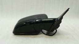 MERCEDES-BENZ Mercedes E Class W207 Right Door Mirror A2078105216 Exterior Mirror Right DIM — thumbnail 5