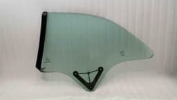 MERCEDES-BENZ Mercedes E Class W207 Right Rear 1/4 Glass A2076701800 Door Glass 1/4 Rear Right — thumbnail 5