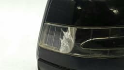 MERCEDES-BENZ Mercedes E Class W207 Right Door Mirror A2078105216 Exterior Mirror Right DIM — thumbnail 3