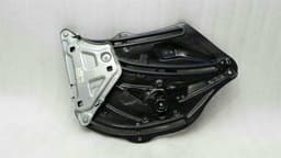 MERCEDES-BENZ Mercedes e W207 convertible RRH door winder A2076702003 rear right power window — thumbnail 5
