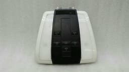 MERCEDES-BENZ Mercedes E W207 convertible dome light A2078200001 interior light interior light — thumbnail 5