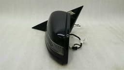 MERCEDES-BENZ Mercedes E Class W207 Left Door Mirror A2048104316 Exterior Mirror Left — thumbnail 8