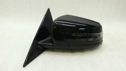 MERCEDES-BENZ Mercedes E Class W207 Left Door Mirror A2048104316 Exterior Mirror Left — thumbnail 9