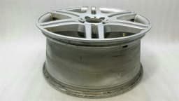 MERCEDES-BENZ Mercedes E Class W207 AMG Alloy Wheel A2074011402 Alloy Rim 8.5J x 18H2 ET49 — thumbnail 6
