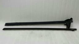 MERCEDES-BENZ Mercedes E Class W207 Convertible RLH Quarter Cover A2076730383 Hi Li Window Slide — thumbnail 9