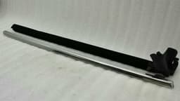 MERCEDES-BENZ Mercedes E Class W207 Convertible RLH Quarter Cover A2076730383 Hi Li Window Slide — thumbnail 7