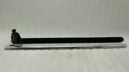 MERCEDES-BENZ Mercedes W207 Convertible RRH Moulding A2076730483 Hi Re Quarter Window Sealer — thumbnail 5