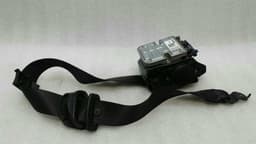 MERCEDES-BENZ Mercedes CLS W219 front seat belt A2198600186 seat belt belt front Li MOPF — thumbnail 1