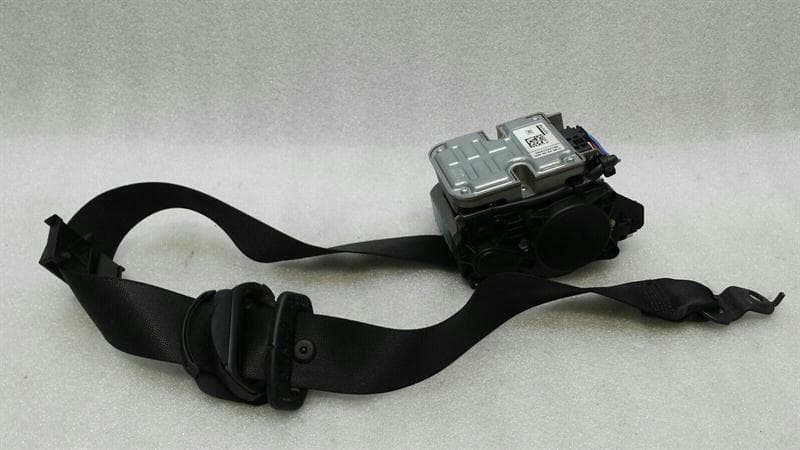 MERCEDES-BENZ Mercedes CLS W219 front seat belt A2198600186 seat belt belt front Li MOPF