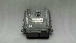 MERCEDES-BENZ Mercedes E Class W207 Engine ECU A6429002900 Engine Control Unit 350 CDI OM642 — thumbnail 1
