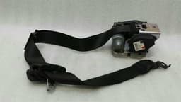 MERCEDES-BENZ Mercedes CLS W219 front seat belt A2198600186 seat belt belt front Li MOPF — thumbnail 6