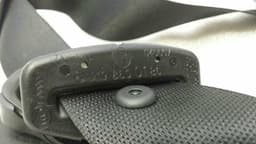 MERCEDES-BENZ Mercedes CLS W219 front seat belt A2198600186 seat belt belt front Li MOPF — thumbnail 2