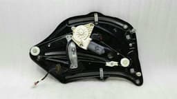 MERCEDES-BENZ Mercedes E Class W207 RLH Door Winder A2076701903 Window Regulator Rear Left — thumbnail 1