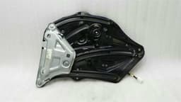 MERCEDES-BENZ Mercedes E Class W207 RLH Door Winder A2076701903 Window Regulator Rear Left — thumbnail 2