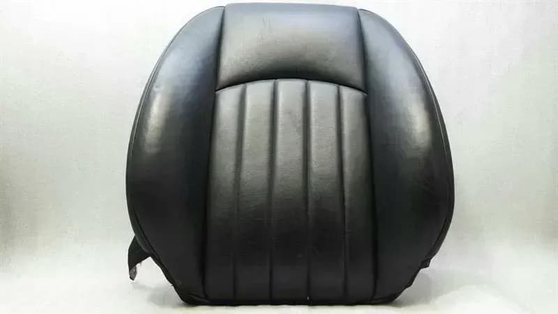 MERCEDES-BENZ Mercedes CLS W219 left seat backrest A2199100916 seat front left black