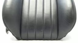 MERCEDES-BENZ Mercedes CLS W219 left seat backrest A2199100916 seat front left black — thumbnail 3