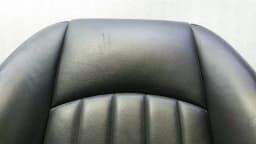 MERCEDES-BENZ Mercedes CLS W219 left seat backrest A2199100916 seat front left black — thumbnail 2