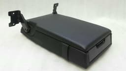 MERCEDES-BENZ Mercedes CLS W219 rear seatbench armrest A2199700030 rear armrest — thumbnail 2