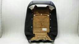 MERCEDES-BENZ Mercedes CLS W219 left seat backrest A2199100916 seat front left black — thumbnail 4