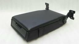 MERCEDES-BENZ Mercedes CLS W219 rear seatbench armrest A2199700030 rear armrest — thumbnail 8