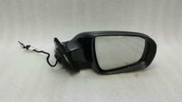 MERCEDES-BENZ Mercedes E Class W207 Right Door Mirror A2078102616 Right Hand Handlebar — thumbnail 1