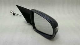 MERCEDES-BENZ Mercedes E Class W207 Right Door Mirror A2078102616 Right Hand Handlebar — thumbnail 8
