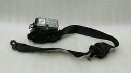 MERCEDES-BENZ Mercedes CLS W219 front seat belt A2198600286 seat belt belt front RE MOPF — thumbnail 6