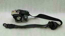 MERCEDES-BENZ Mercedes CLS W219 front seat belt A2198600286 seat belt belt front RE MOPF — thumbnail 1