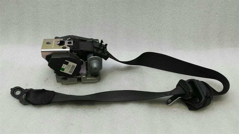 MERCEDES-BENZ Mercedes CLS W219 front seat belt A2198600286 seat belt belt front RE MOPF