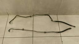 MERCEDES-BENZ Mercedes CLS W219 Gearbox Pipes A6421805130 Transmission Oil Line OM642 V6 — thumbnail 5
