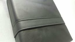 MERCEDES-BENZ Mercedes CLS W219 rear seatbench armrest A2199700030 rear armrest — thumbnail 5