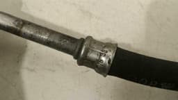 MERCEDES-BENZ Mercedes CLS W219 Gearbox Pipes A6421805130 Transmission Oil Line OM642 V6 — thumbnail 4