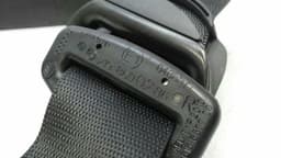 MERCEDES-BENZ Mercedes CLS W219 front seat belt A2198600286 seat belt belt front RE MOPF — thumbnail 5