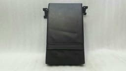 MERCEDES-BENZ Mercedes CLS W219 rear seatbench armrest A2199700030 rear armrest — thumbnail 4