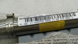 MERCEDES-BENZ Mercedes E Class W207 Left Module A2078600102 Module Left — thumbnail 6