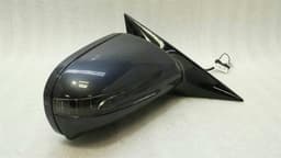 MERCEDES-BENZ Mercedes E Class W207 Right Door Mirror A2078102616 Right Hand Handlebar — thumbnail 3