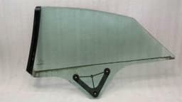 MERCEDES-BENZ Mercedes E Class W207 Right Rear 1/4 Glass A2076700210 Door Glass 1/4 Rear RE — thumbnail 4