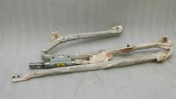 MERCEDES-BENZ Mercedes E Class W207 Left Module A2078600102 Module Left — thumbnail 2