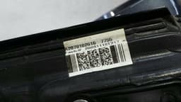 MERCEDES-BENZ Mercedes E Class W207 Right Door Mirror A2078102616 Right Hand Handlebar — thumbnail 6