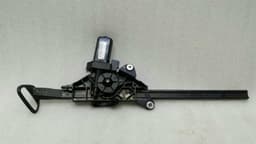 MERCEDES-BENZ Mercedes E Class W207 Right Seat Belt Feeder A2078600282 Belt Retainer Right — thumbnail 4