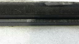 MERCEDES-BENZ Mercedes E Class W207 Convertible RLH Quarter Cover A2076730383 Hi Li Window Slide — thumbnail 5