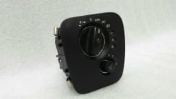 MERCEDES-BENZ Mercedes CLS W219 RHD Headlight Switch A2195450604 Right Handlebar — thumbnail 2