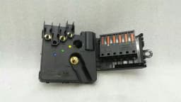 MERCEDES-BENZ Mercedes CLS W219 W211 Fuse Box A2119820402 Fuse Box — thumbnail 5