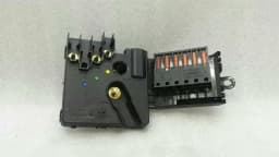 MERCEDES-BENZ Mercedes CLS W219 W211 Fuse Box A2119820402 Fuse Box — thumbnail 1