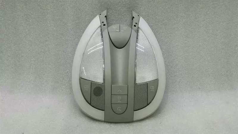 MERCEDES-BENZ Mercedes CLS W219 Dome Light A2198201 Interior Light Interior Light Grey