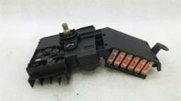 MERCEDES-BENZ Mercedes CLS W219 W211 Fuse Box A2119820402 Fuse Box — thumbnail 7